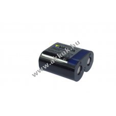 Varta CR-P2 6204 6V 1600mAh elem l�tium