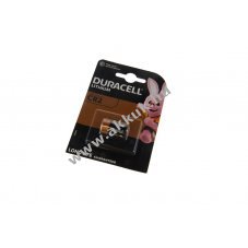 Duracell CR2 3V 0,8Ah 1db/csomag elem l�tium