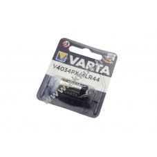 Varta 2CR1/3N L544 PX28L V28PXL 6V 170mAh elem l�tium
