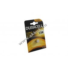 Duracell CR1/3N 2L76 DL1/3N K58 3V 0,17Ah elem l�tium