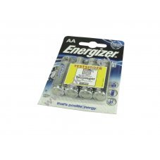 Energizer Ultimate Lithium L91 AA Mignon ceruza 1,5V 3000mAh elem l�tium
