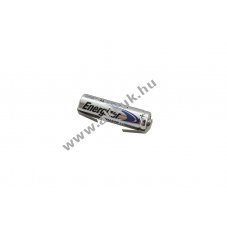 Energizer Ultimate Lithium L91 AA Mignon ceruza elem 1,5V 3000mAh forrf�l U-forma l�tium