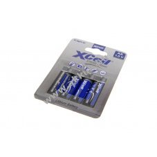 XCell Extreme Lithium 6106 AA Mignon ceruza elem 1,5V 2,9Ah l�tium