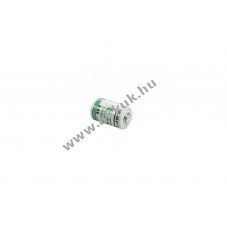 Saft LS14250 1/2AA 3,6V 1200mAh l�tium elem