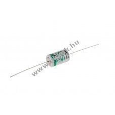Saft LS14250CNA 1/2AA 3,6V 1200mAh elem l�tium