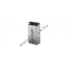 Ultralife 9V 1200mAh E-Block l�tium elem
