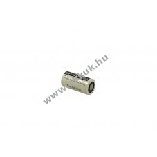 FDK CR17335SE 3V 1800mAh elem l�tium