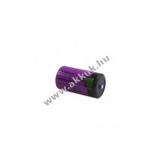 Tadiran/Sonnenschein SL770S SL2770S C (b�bi m�ret) 3,6V 8500mAh elem l�tium-met�l