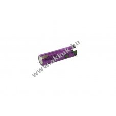 Tadiran/Sonnenschein SL760T AA elem 3,6V 2,2Ah forrf�l l�tium
