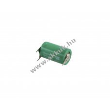 VARTA CR1/2AA SLF elem 3V 950mAh l�tium