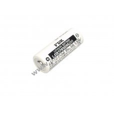 FDK CR17450SE 3V 2,5Ah elem l�tium