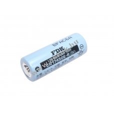 FDK CR17450E-R 3V 2,5Ah l�tium elem