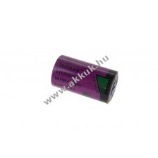 Tadiran/Sonnenschein SL2780S 3,6V 16,5Ah l�tium elem