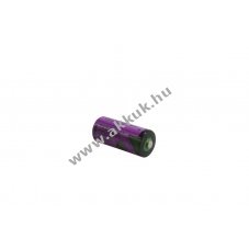 Tadiran/Sonnenschein SL761S 2/3AA 3,6V 1500mAh l�tium elem