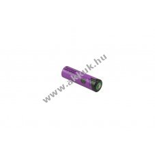 Tadiran/Sonnenschein SL360S AA elem 3,6V 2,4Ah l�tium