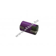 Tadiran/Sonnenschein SL750T 1/2AA elem 3,6V 1100mAh forrf�l l�tium