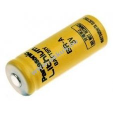 Panasonic BR-A 3V 1,8Ah l�tium elem