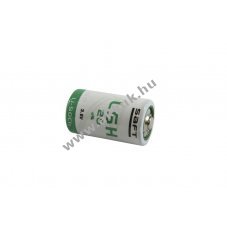 Saft LSH20 D (g�li�t) 3,6V 13Ah elem l�tium