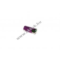 Tadiran/Sonnenschein SL761T 2/3AA forrf�l 3,6V 1500mAh elem l�tium