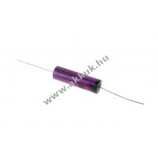 Tadiran/Sonnenschein SL760P AA elem 3,6V 2,1Ah axi�lis l�tium