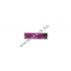 Tadiran/Sonnenschein SL360 forrf�llel 3,6V 2,4Ah l�tium elem