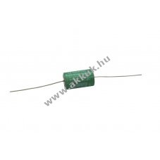 Varta CR1/2AA axi�lis csatlakoz�s elem 3V 970mAh l�tium