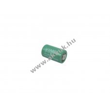 Varta CR1/2AA 3V 970mAh elem l�tium