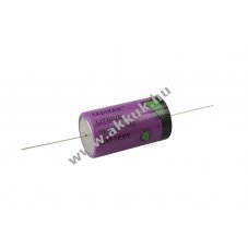 Tadiran/Sonnenschein SL2780P 3,6V 19000mAh l�tium elem Li-Metal