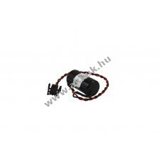 Helyettes�t� elem Mitsubishi A1FXCPU A6BAT A6BAT-MRBAT MR-BAT 3,6V 2100mAh l�tium