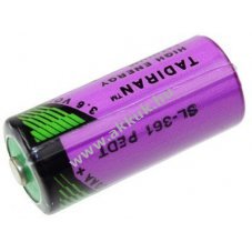Tadiran/Sonnenschein SL361S 2/3AA 3,6V 1500mAh elem l�tium