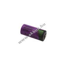 Tadiran/Sonnenschein SL561S 2/3AA 3,6V 1100mAh elem l�tium