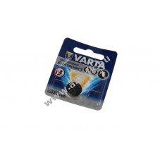 Varta CR1616 gombelem 3V 55mAh l�tium