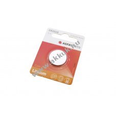 Agfa Photo CR2016 3V 75mAh gombelem l�tium