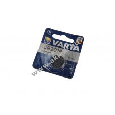 Varta gombelem CR2016 3V 90mAh l�tium