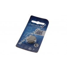 Renata CR2025 3V 165mAh gombelem 20x2,5mm l�tium