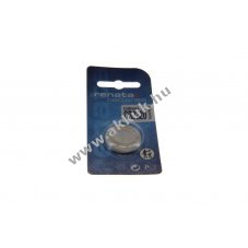 Renata CR2320 3V 150mAh elem l�tium