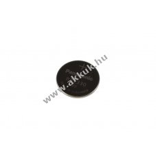Panasonic BR2330 3V 255mAh gombelem l�tium