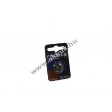 Renata CR1632 gombelem 3V 137mAh l�tium
