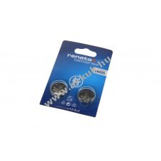 Renata CR2325 3V 190mAh elem 2db/csomag l�tium