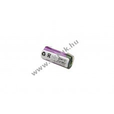 Tadiran/Sonnenschein SL361T 2/3AA forrf�les elem 3,6V 1500mAh l�tium