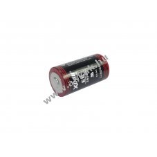 Kraftmax LS26500 C (b�bi m�ret) 3,6V 9000mAh l�tium elem