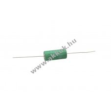 Varta CR2/3AA elem 3V 1350mAh axi�lis forrf�l l�tium
