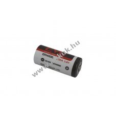 EVE ER14335 2/3AA 3,6V 1650mAh elem l�tium