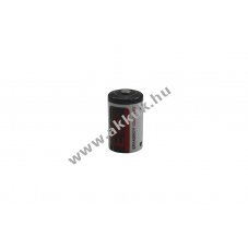 EVE ER14250V 1/2AA 3,6V 1200mAh elem l�tium