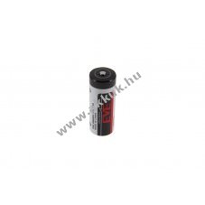 EVE ER18505 3,6V 3800mAh elem l�tium