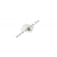 Varta V329 329 RW300 B329L SR731SW gombelem 1,55V 7,9x3,1mm ez�st-oxid