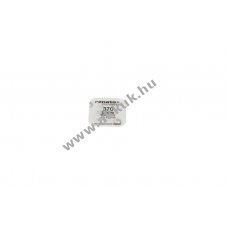 Renata 370 SR920W gombelem 1,55V ez�st-oxid