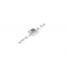 VARTA gombelem SR43 V301 V386 1,55V 11,6x4,2mm ez�st-oxid