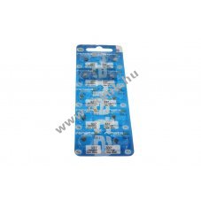 Renata gombelem 337 SR416SW 1,55V ez�st-oxid