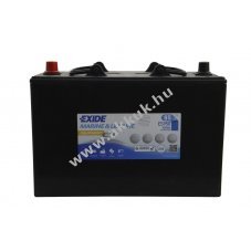 Exide ES950 12V 85Ah g�l akku GEL